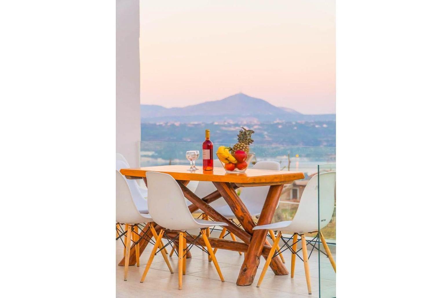 Villa Lulla Beritiana ภายนอก รูปภาพ