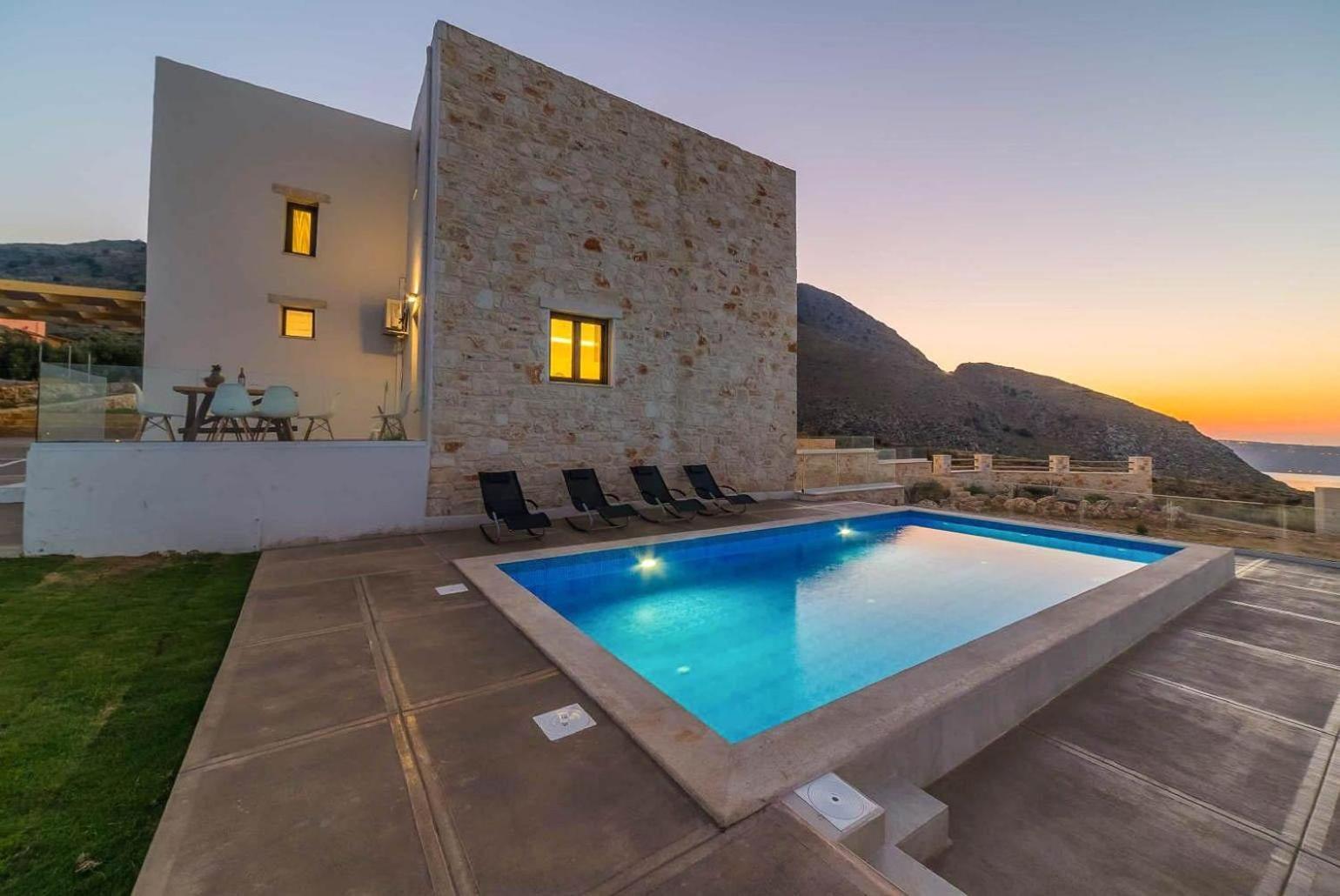 Villa Lulla Beritiana ภายนอก รูปภาพ
