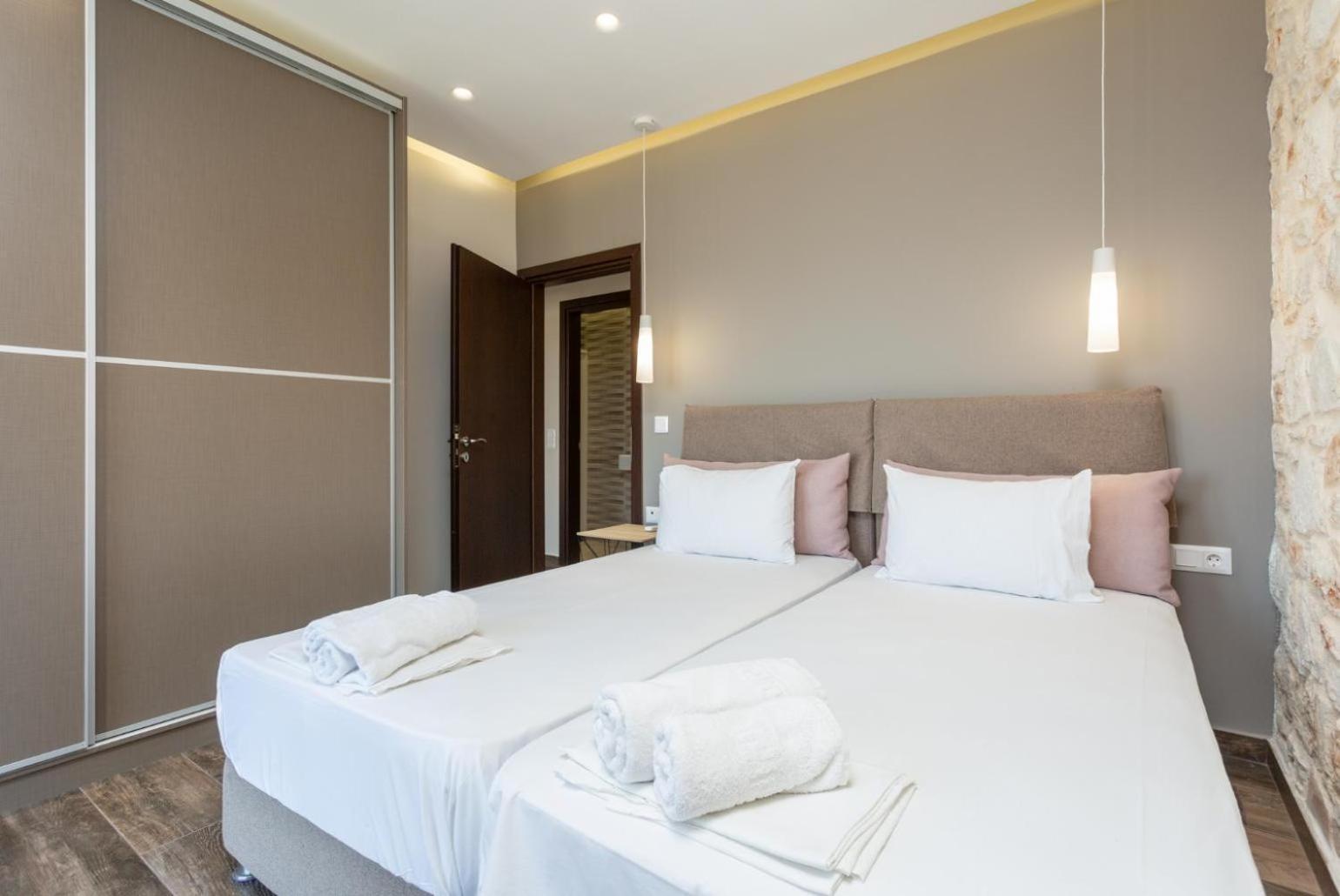 Villa Lulla Beritiana ภายนอก รูปภาพ