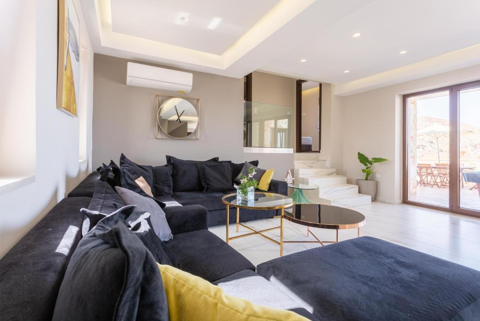 Villa Lulla Beritiana ภายนอก รูปภาพ