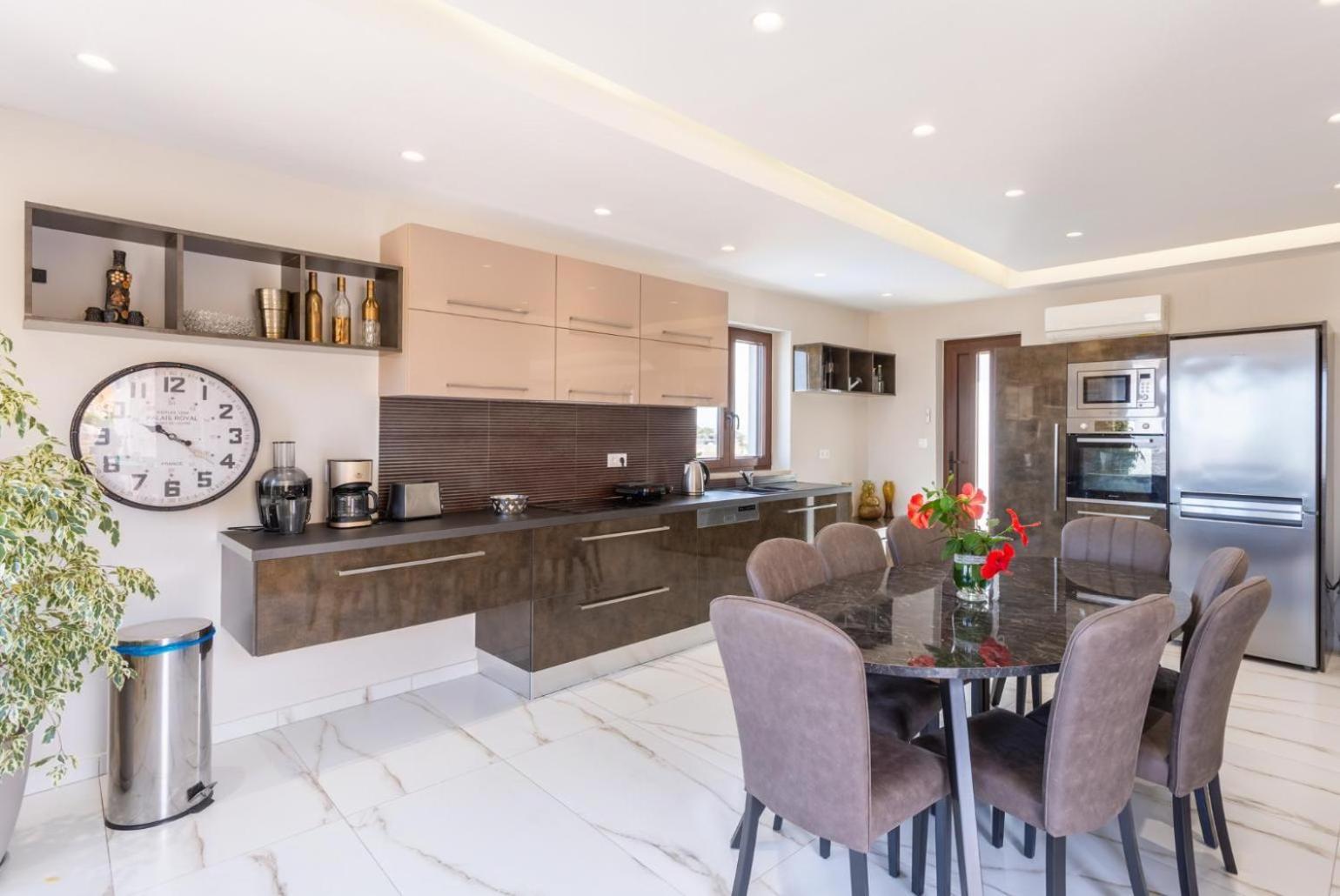 Villa Lulla Beritiana ภายนอก รูปภาพ